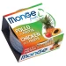 Monge Cat Fruits Pollo e Frutta 80 g - Thumbnail 1