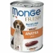 Monge Dog Fresh Anatra 400 g - Cibo umido per cani - Thumbnail 1