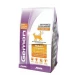 Monge Gemon Cat Adult Complete Pollo 1,5 kg - Thumbnail 1