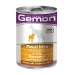 Gemon Dog Mini Bocconi Pollo e Riso 24 x 415 g - Thumbnail 1