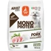 Peggyfood Super Premium Mini Maiale 10 kg per cani di taglia piccola - Thumbnail 1