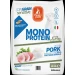 Peggyfood Super Premium Medium Maiale Low Grain - Thumbnail 1