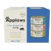 Applaws Buste Multipack Selezione di Pesce in Jelly 12 x 70 g - Thumbnail 1