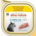 Almo Nature Cat Complete Sterilized Pollo Free Range 17 x 85 g - Thumbnail 1
