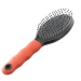 Ferplast Spazzola a Denti Flessibili M GRO 5931 per Cani - Thumbnail 1
