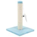 Nobleza Tiragraffi in Sisal Blu 25x25x35 cm - Thumbnail 1