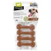 Ferplast GoodBite Osso Manzo XS per Cani 4 x 15 g - Thumbnail 1