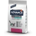 Advance Cat Urinary Sterilized Low Calorie 7,5 kg - Thumbnail 1