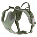 Hurtta Weekend Warrior ECO collare Verde Siepe 45-60 - Thumbnail 1