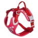 Hurtta Pettorina Weekend Warrior Rosa Ruby 60-80 - Thumbnail 1