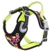 Hurtta Pettorina Weekend Warrior Neon 45–60 - Thumbnail 1