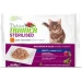 Trainer Natural Buste Sterilized Tacchino - 4 x 85g - Thumbnail 1