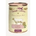 Terra Canis Classic Agnello 400g - Mangime Umido per Cane - Thumbnail 1