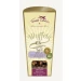 TERRA CANIS WUFFELS GR 150 TACCHINO - Snack per Cane - Thumbnail 1