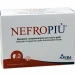 NefroPiu' 60 Compresse - AURORABIOFARMA - Thumbnail 1