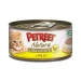 Petreet Vellutata Pollo 70g - Mangime Umido per Gatti - Thumbnail 1