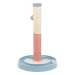 Camon Tiragraffi a Colonna con Corda 2 Giochi 37x57 cm - Thumbnail 1