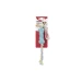 Camon Osso Cuccioli con Treccia - Accessorio per Cani - Thumbnail 1