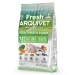 Arquivet Fresh Puppy Junior Tacchino e Salmone - Thumbnail 1