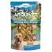 Arquivet Pesce Essiccato 1 kg - Snack per Cane - Thumbnail 1