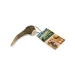 Arquivet Corna di Cervo M 40-75g - Snack Naturale per Cani - Thumbnail 1