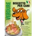 Booby Mini Verdure Sacco kg 1 - Snack per Cani - Thumbnail 1