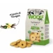 Woolf Biscotti Gluten Free Vaniglia 400g - MAST - Thumbnail 1