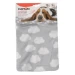 Camon Copertina Soft 75x100 Nuvole - Comfort per il tuo Cane - Thumbnail 1