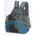 Zainetto Frontale CAMON PETPOCKET Blu CM 22-38 - Thumbnail 1