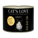 Cat's Love Pollo Puro 200g - CATSLOVE - Thumbnail 1