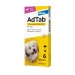 ADTAB Compresse Masticabili per Cani 2,5-5,5 kg - Elanco - Thumbnail 1