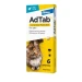 ADTAB Compresse Masticabili per Gatti 2kg - Elanco - Thumbnail 1