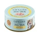 Cat's Love Filetti Pollo 100g - CATSLOVE - Thumbnail 1