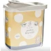 Ferribiella Ferribella Porta Biscotti ml 16 Tortora - Thumbnail 1