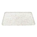 Tappetino Ciotole Confetti 42x30 cm - FERRIBIELLA - Thumbnail 1
