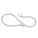 Camon Collare Ring Cromato 2,5 mm x 450 mm - Thumbnail 1