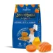 Doggyebag Doggybreak Salmone/Zucca/Carote 180g - Thumbnail 1