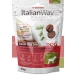Italian Way Dog Burger Manzo/Formaggio 60g - Giuntini - Thumbnail 1
