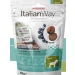 Italian Way Dog Burger Trota 60g - Giuntini - Thumbnail 1