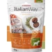 Italian Way Dog Burger Maiale 60g - Giuntini - Thumbnail 1
