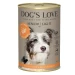 Dog's Love Senior 400g Tacchino Light - Cibo Umido per Cani - Thumbnail 1