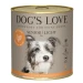 DOG'S LOVE Senior Gr 800 Tacchino Light - DOGSLOVE - Thumbnail 1