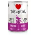 Disugual Dog Anatra - Mangime Umido per Cani - Thumbnail 1