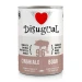 Disugual Dog Cinghiale 400g - Mangime Umido per Cani - Thumbnail 1