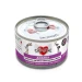 Disugual Dog Anatra 150g - Mangime Umido per Cani - Thumbnail 1