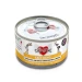 Disugual Dog Tacchino 150g - Mangime Umido per Cane - Thumbnail 1