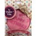 Torta di Compleanno Happy Birthday Rosa 90g - LEOPET - Thumbnail 1