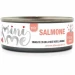 Disugual Mini-Me Umido Gatto 85g Salmone - Thumbnail 1
