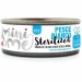 Disugual Mini-Me Sterilized 85g Pesce Bianco - Thumbnail 1