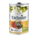 Exclusion Medit Noble Um Manzo 400g - Dorado - Thumbnail 1
